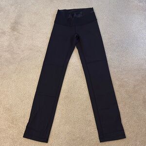 Lululemon straight up pant